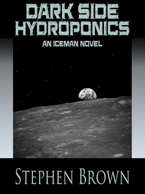 cover image of Dark Side Hydroponics